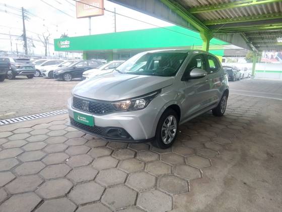 FIAT ARGO 1.0 FIREFLY FLEX DRIVE MANUAL